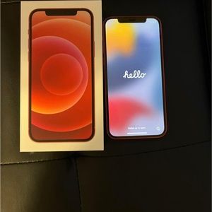 Apple iPhone 12 64GB